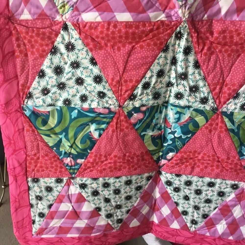 Handmade Quilt